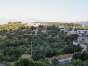 Agios Nikolaos 462 m² Bauland in der Gegend von Mardati mit uneingeschränktem Meerblick Grundstück kaufen